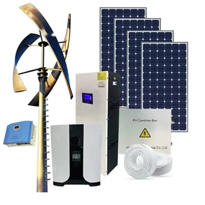 Energy storage ratio of Kampala photovoltaic power station