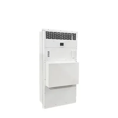 Energy storage inverter organic