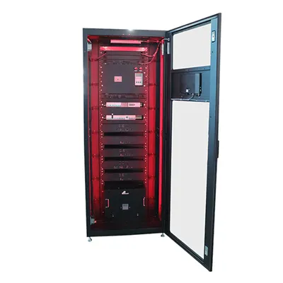 Price of a 200kWh Communication Cabinet for Data Centers