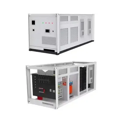 Does the UPS uninterruptible power supply belong to the weak current system 