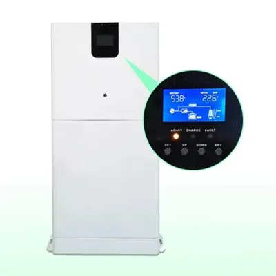 The relationship between inverter and solar industry