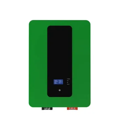 Where to measure the generator wind temperature