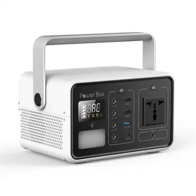 Is the battery of the communication base station effective 