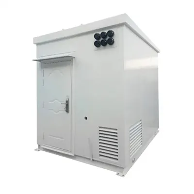 Energy storage cabinet installation spacing
